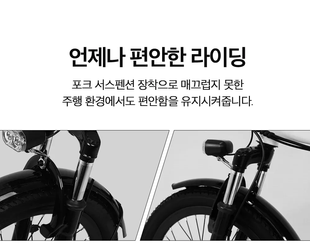 스카닉 AMI 48V 상세