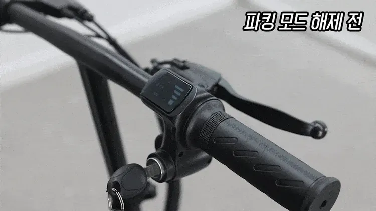 스카닉 Fit 48V 상세