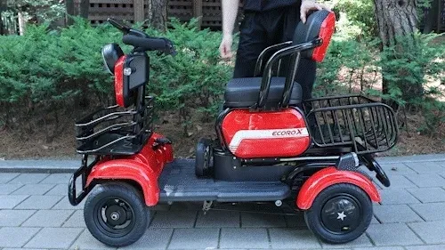 에코로X 상세