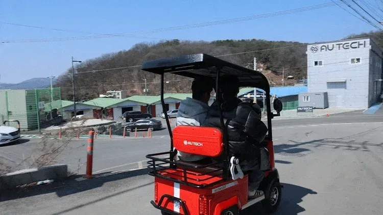 에코로 XD 상세