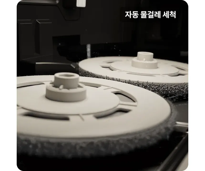 LG 코드제로 로보킹 AI 올인원 (프리스탠딩) 상세
