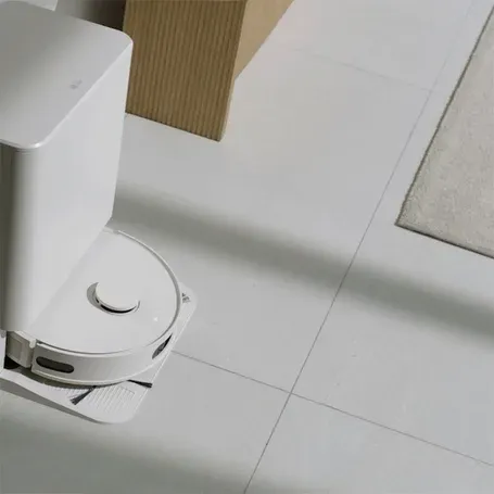 LG 코드제로 로보킹 AI 올인원 (프리스탠딩) 상세