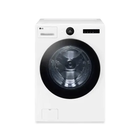 LG 트롬 AI 오브제 컬렉션 세탁기