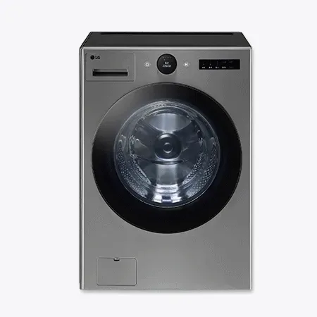 LG 트롬 AI 오브제컬렉션 세탁기 25kg