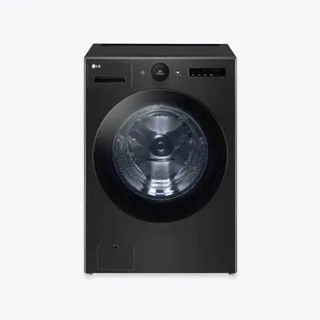 LG 트롬 AI 오브제 컬렉션 세탁기