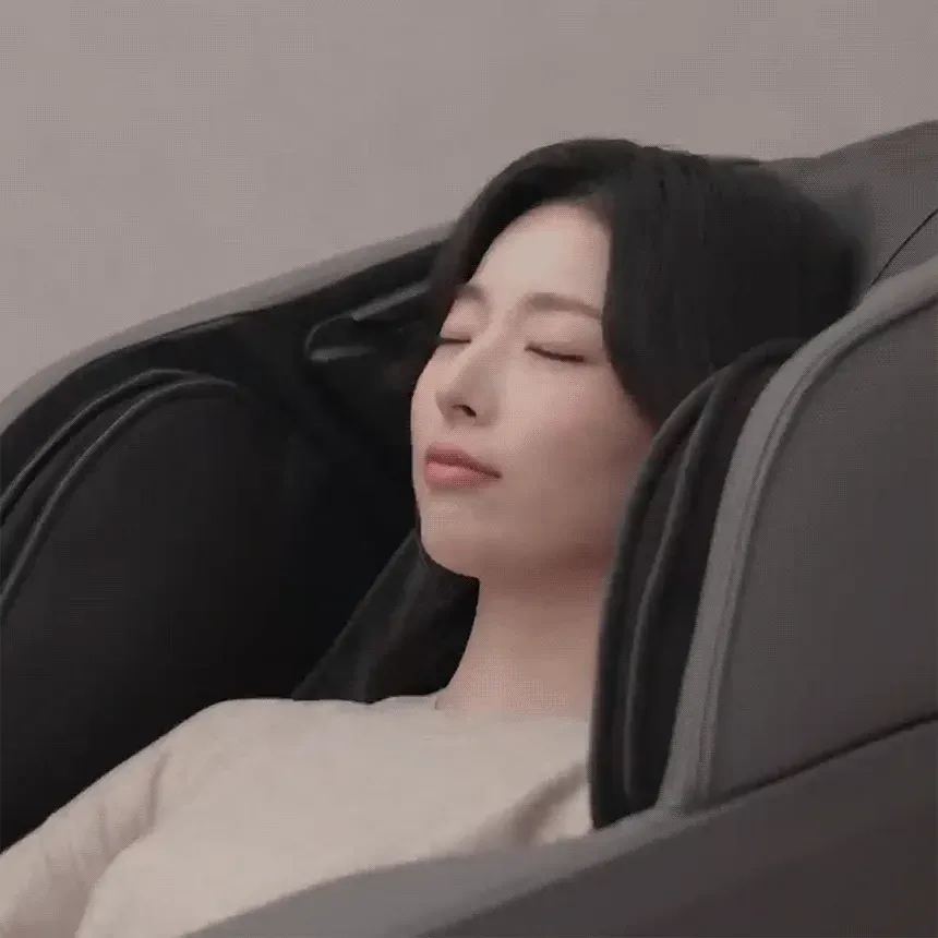 LG 힐링미 안마의자 (시드니) 상세