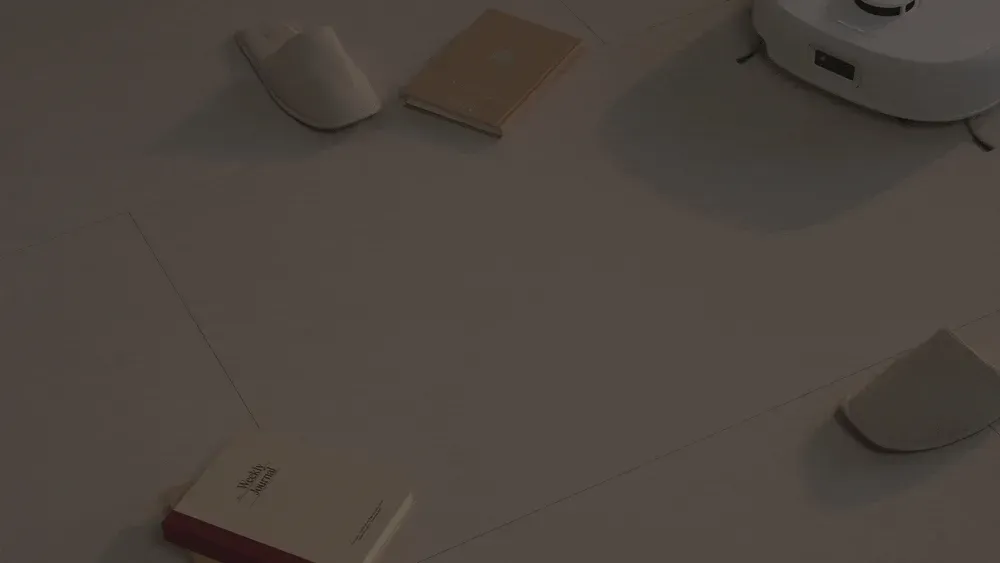 엔커 유피 E25 옴니 올인원 로봇청소기 상세