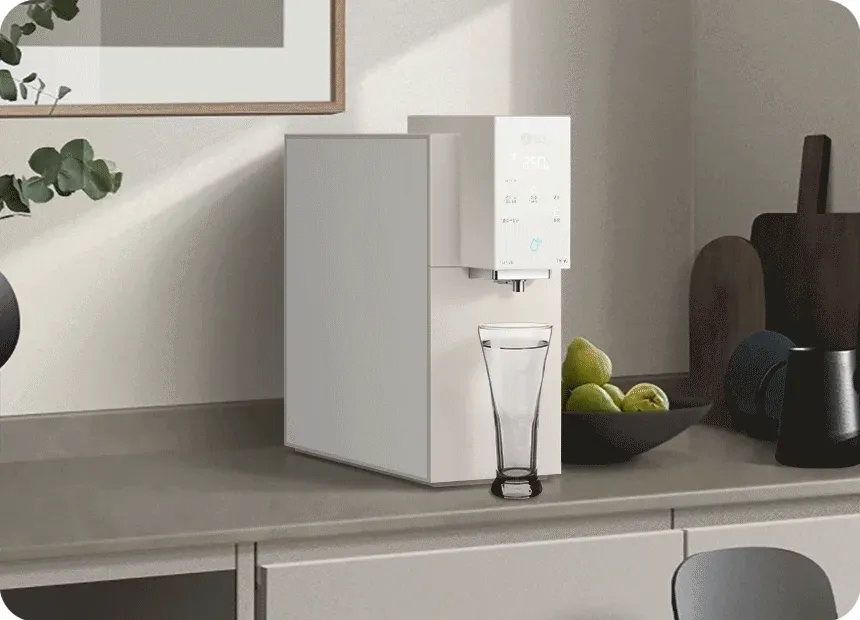 LG 퓨리케어 오브제컬렉션 맞춤Lite 정수기 (냉온정) 상세