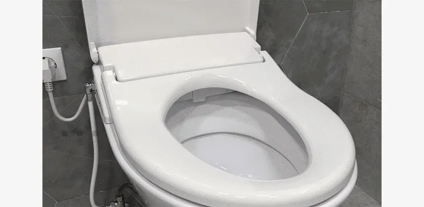 퍼펙트 웨이브 비데 상세