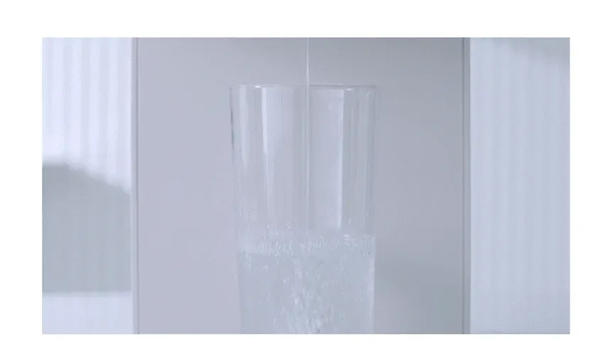 청호나이스 정수기 뉴 러블리트리 (냉정) 상세