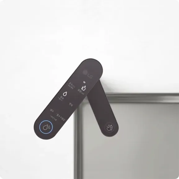 LG 퓨리케어 듀얼 STS 정수기 오브제컬렉션 (냉온정) 상세